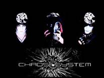 Chaos System : Monstropolis